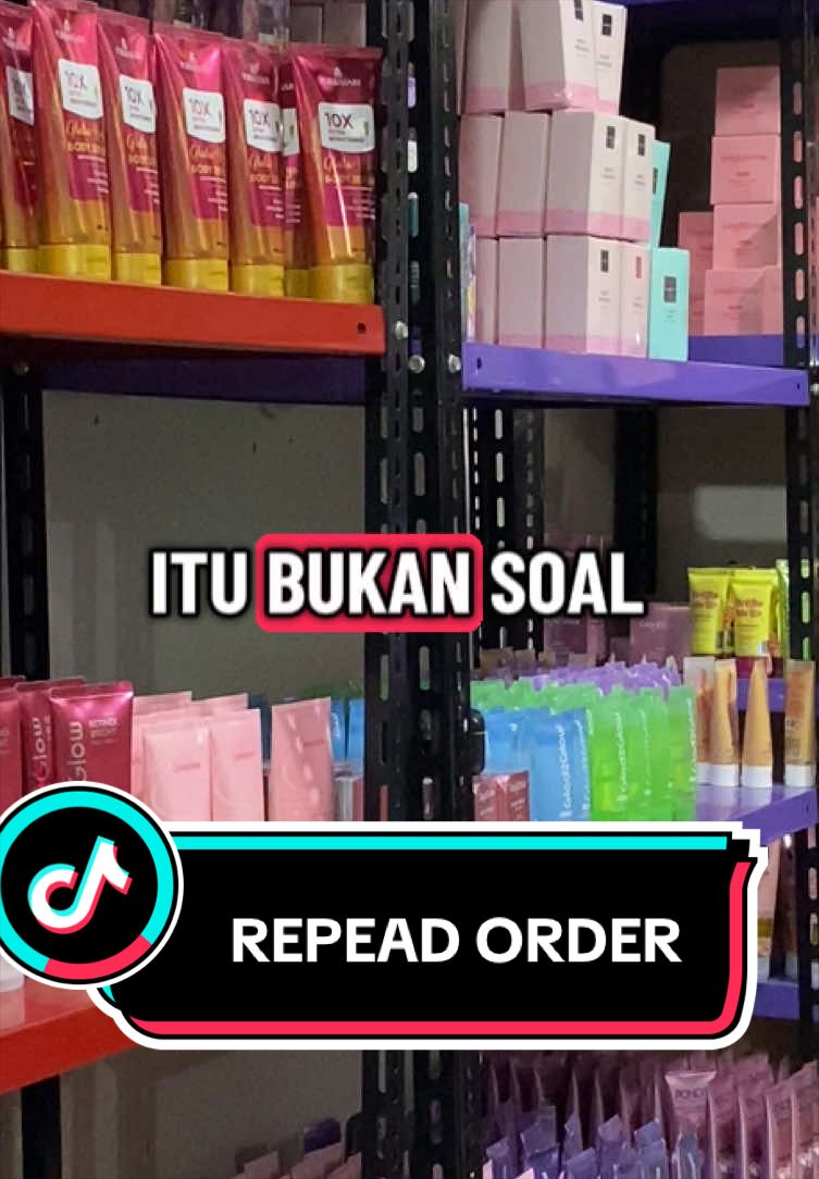 @GERAI SUPPLIER SKINCARE