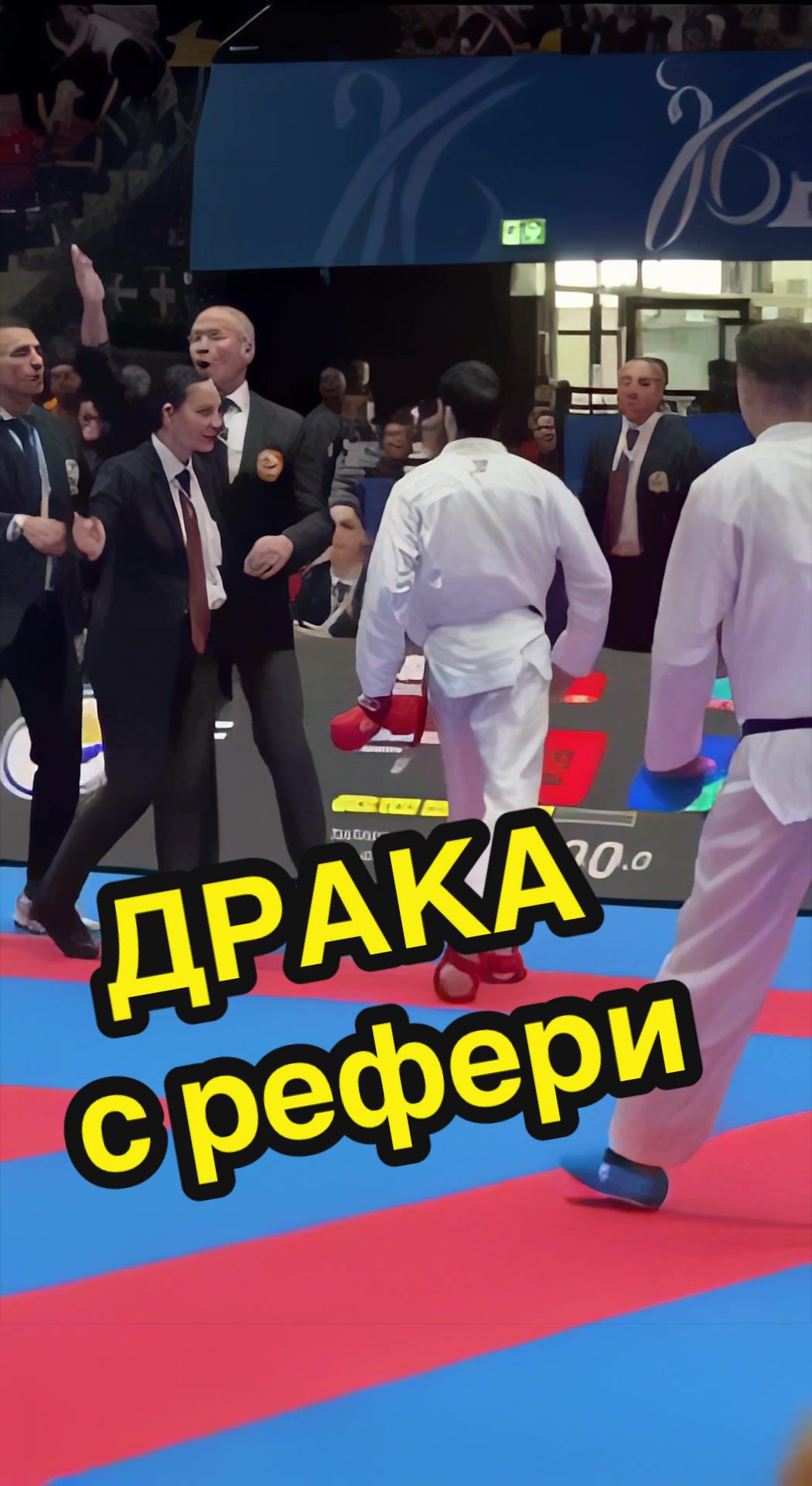 @ORLOVSPORT