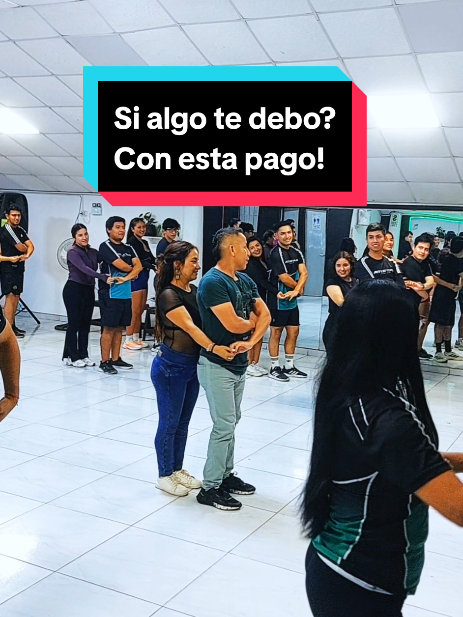 @Salsa Brava Oficial | Dance