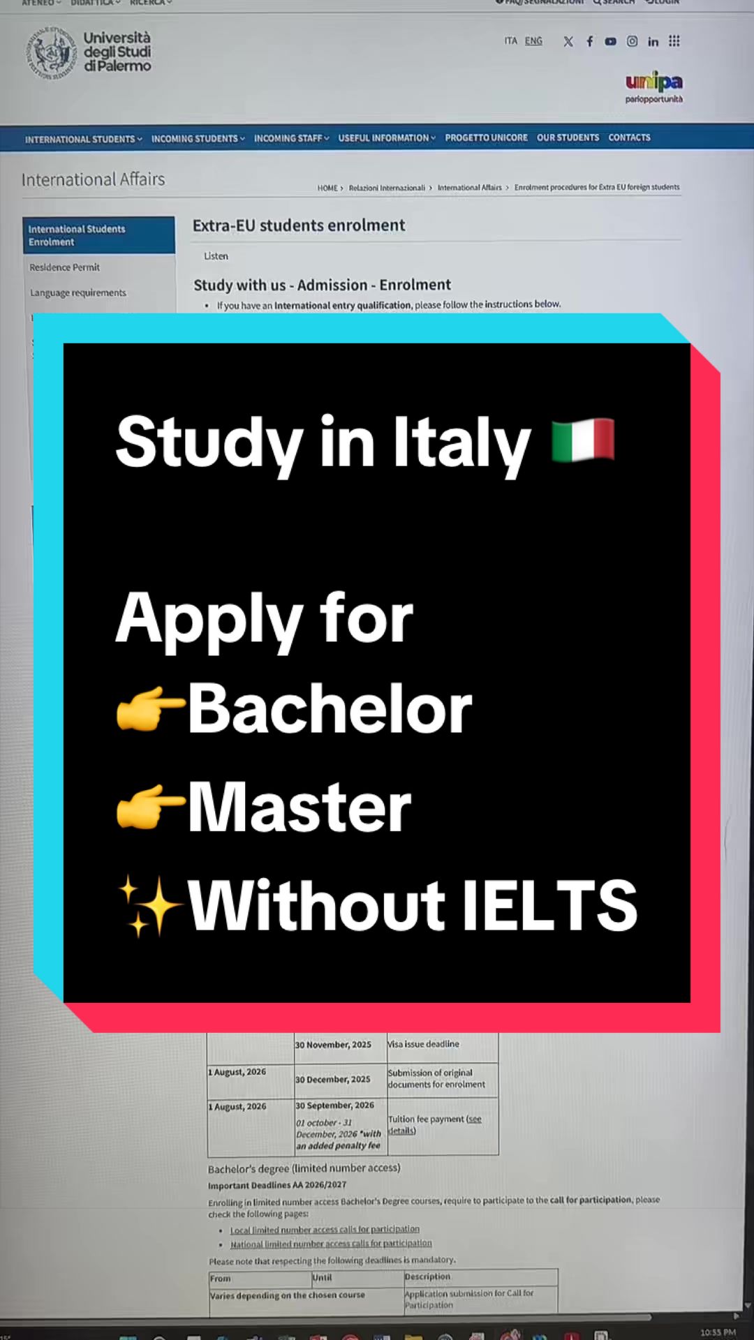 @Study Abroad Scholarships
