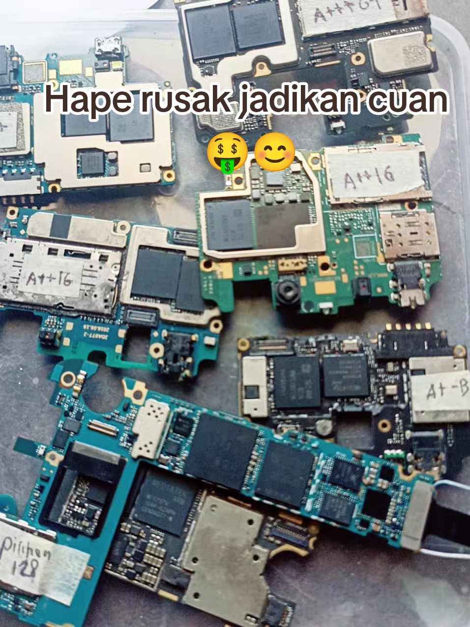 @FidzahReal