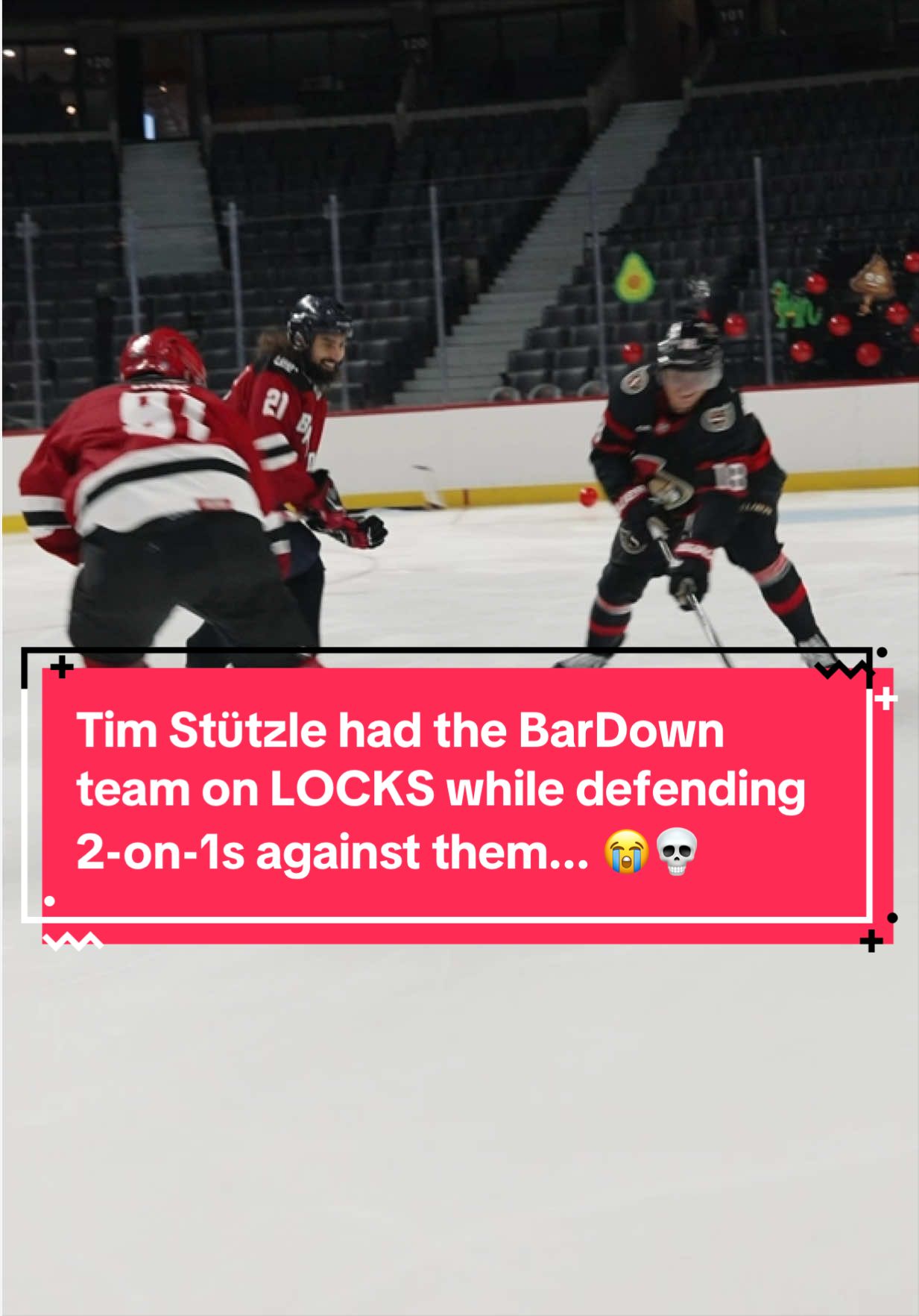@BarDown