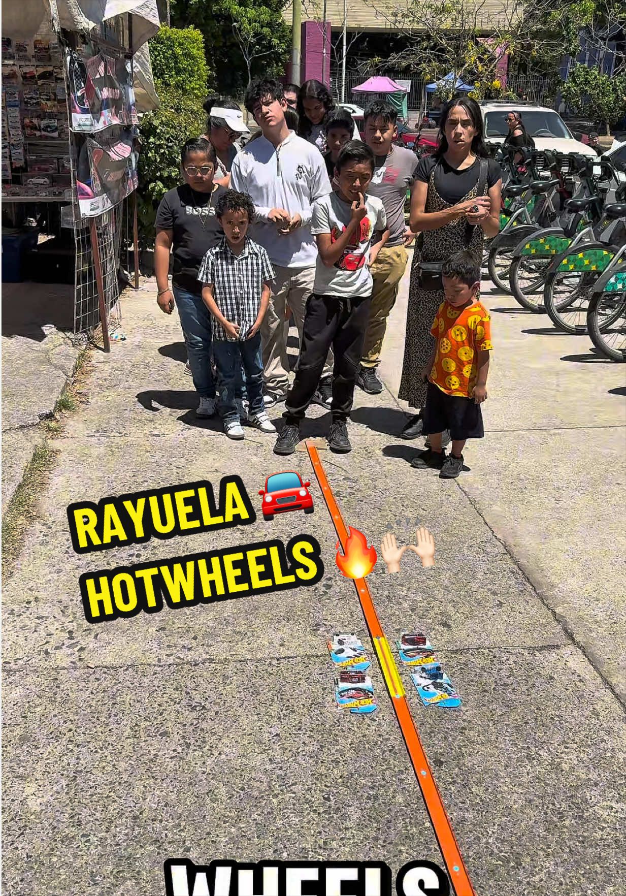 @Alcantar Wheels