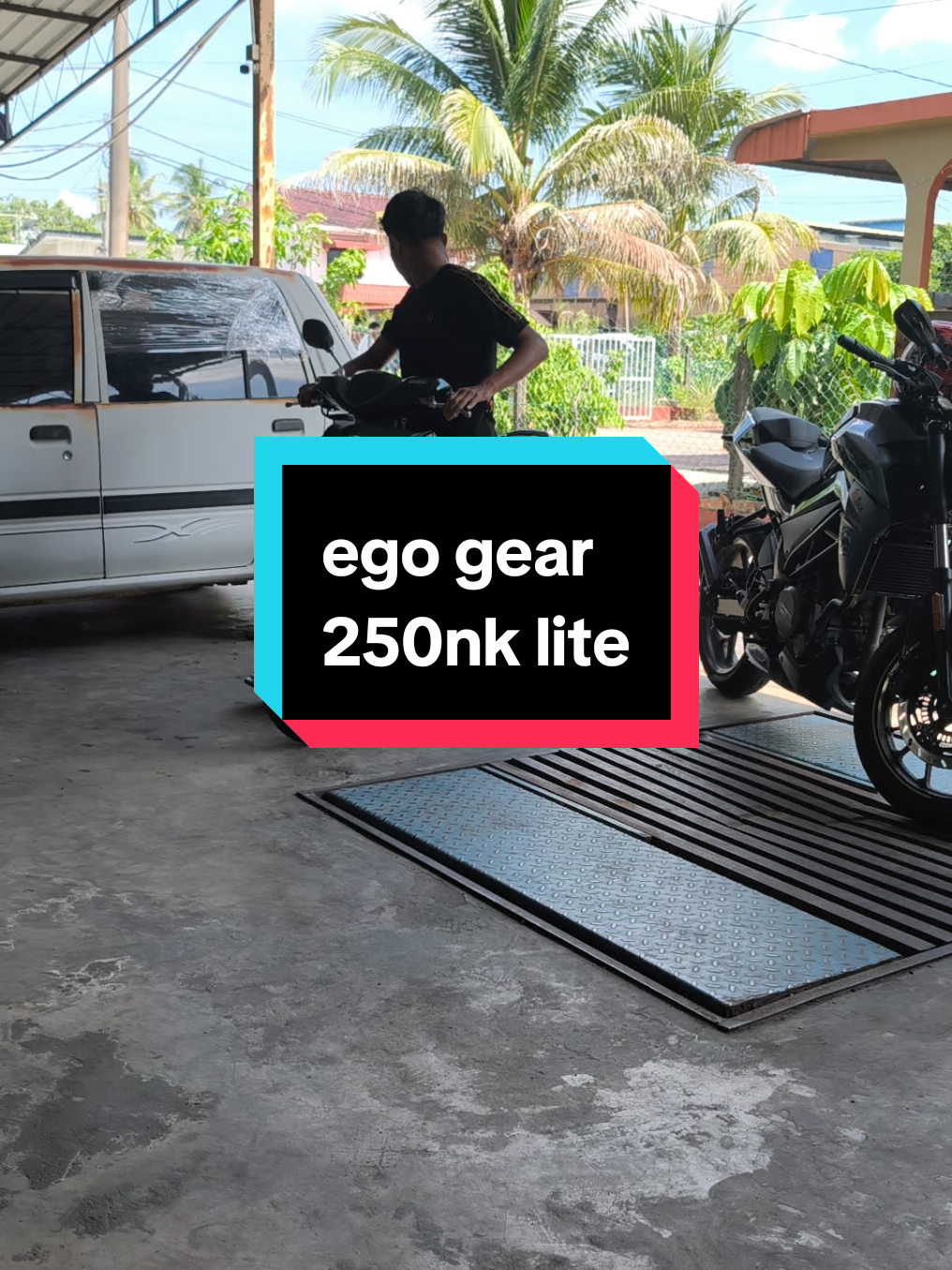 @Abam Gar Tuner Gemok