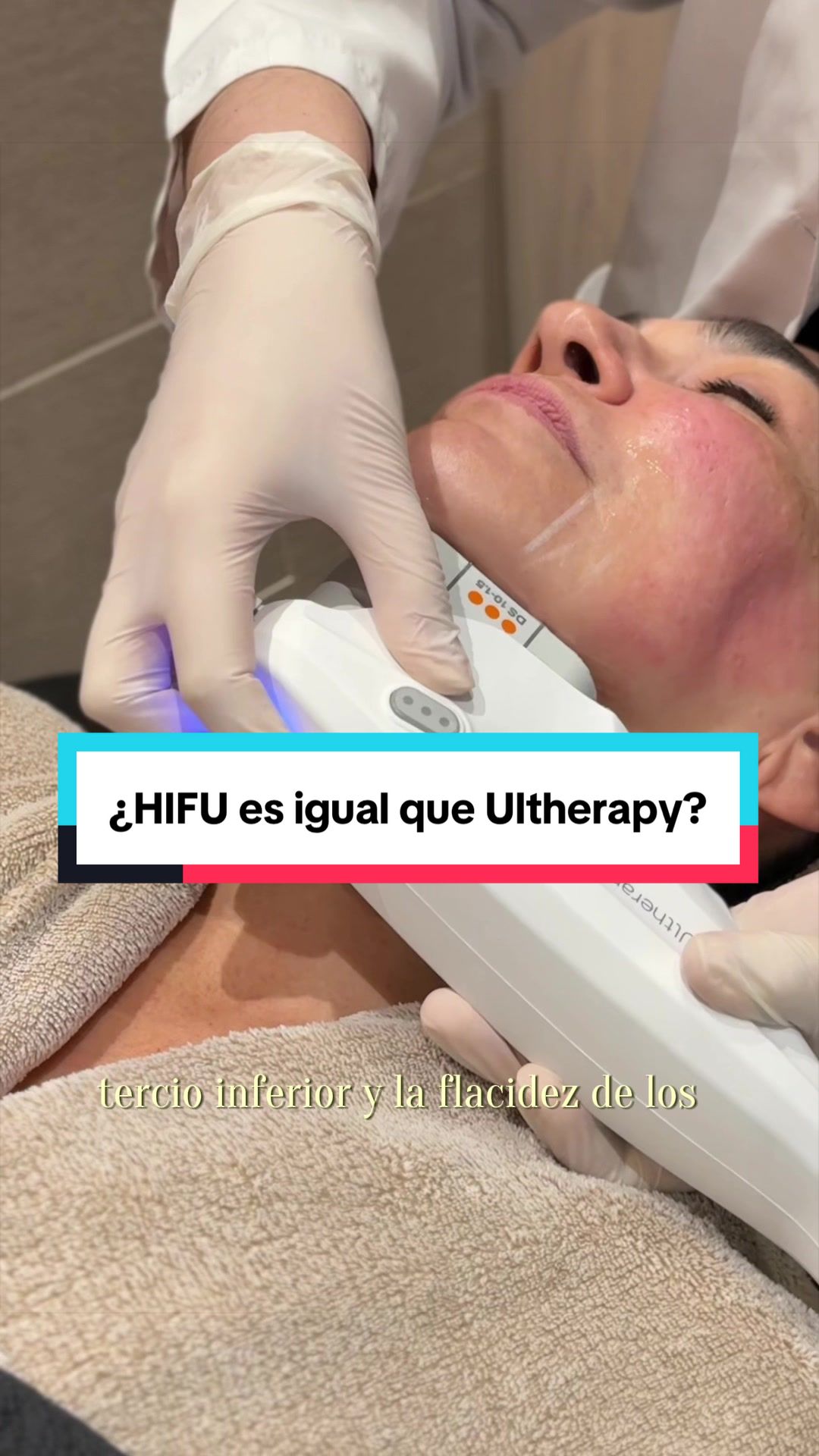 @Dra. Luisa Obregón