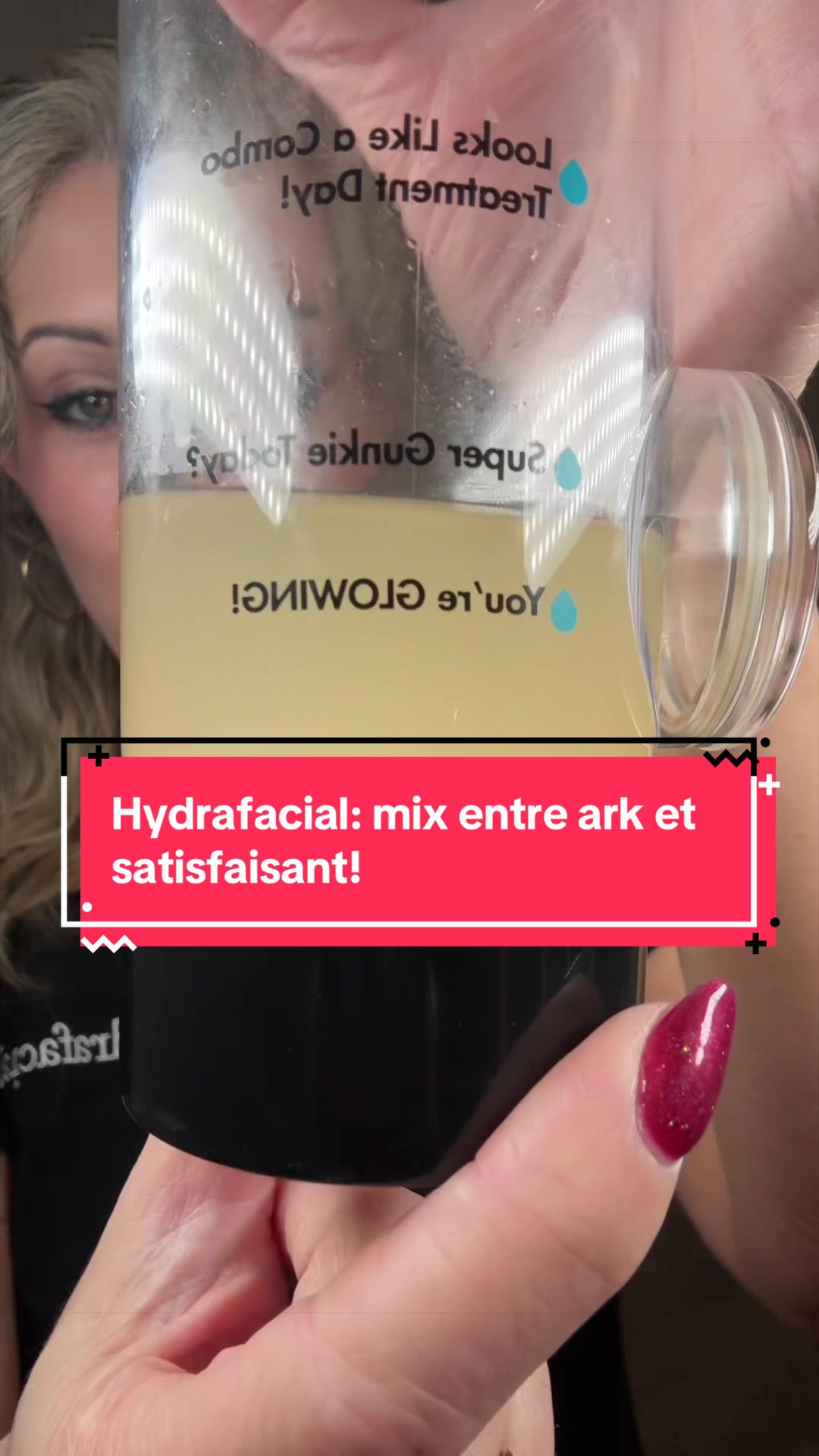 @Genevi&egrave;ve - Excellence Beaut&eacute;