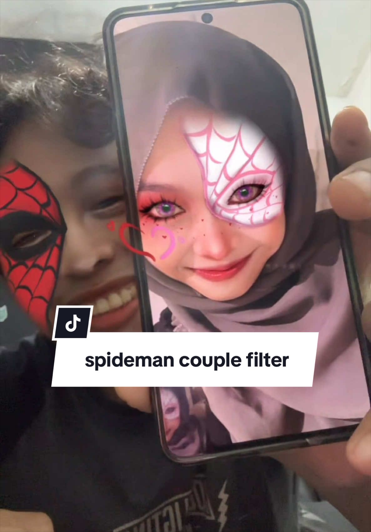 @Dans anugrah | filter creator