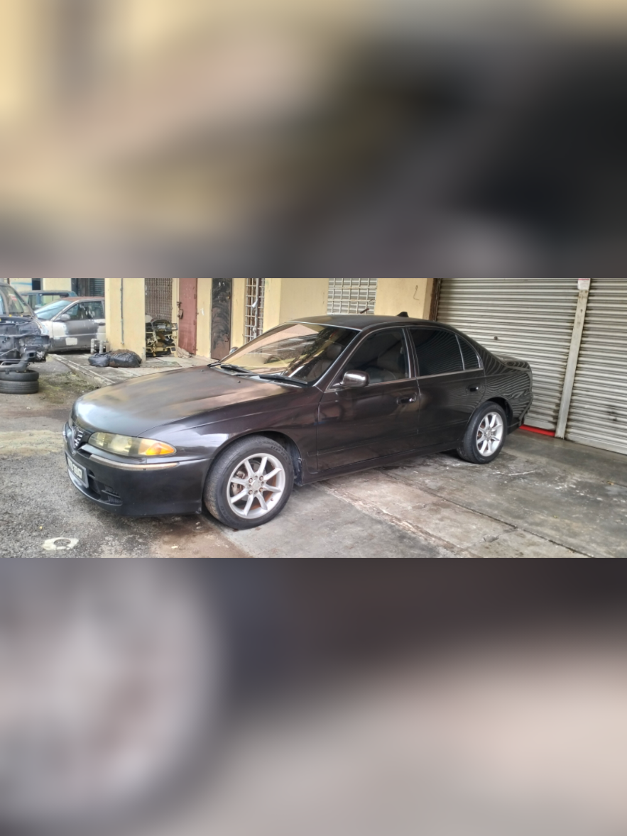 @ARIE AZIM GARAGE & AUTOPARTS