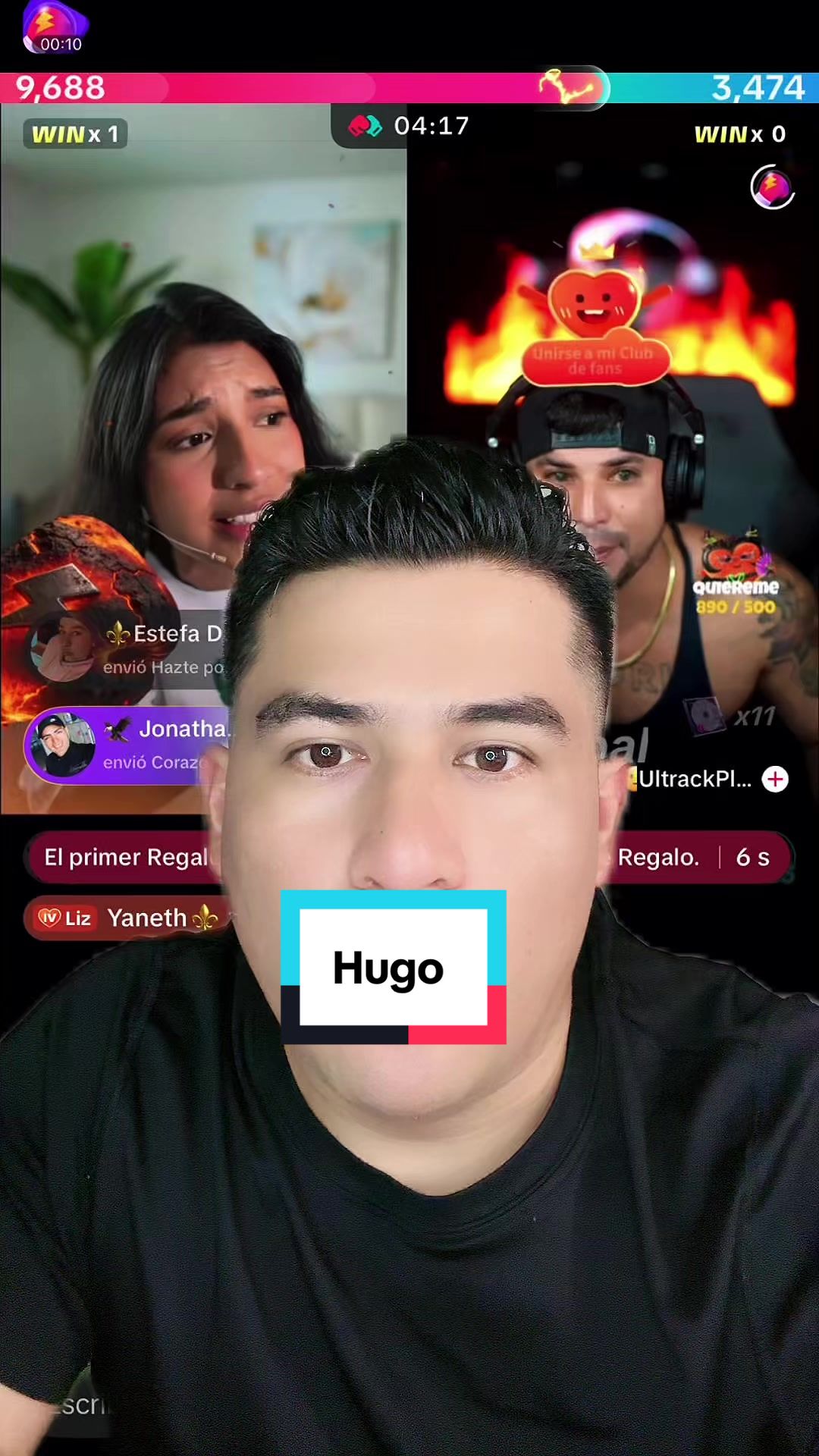 @Oscar HN 🗡️🥷⚡️
