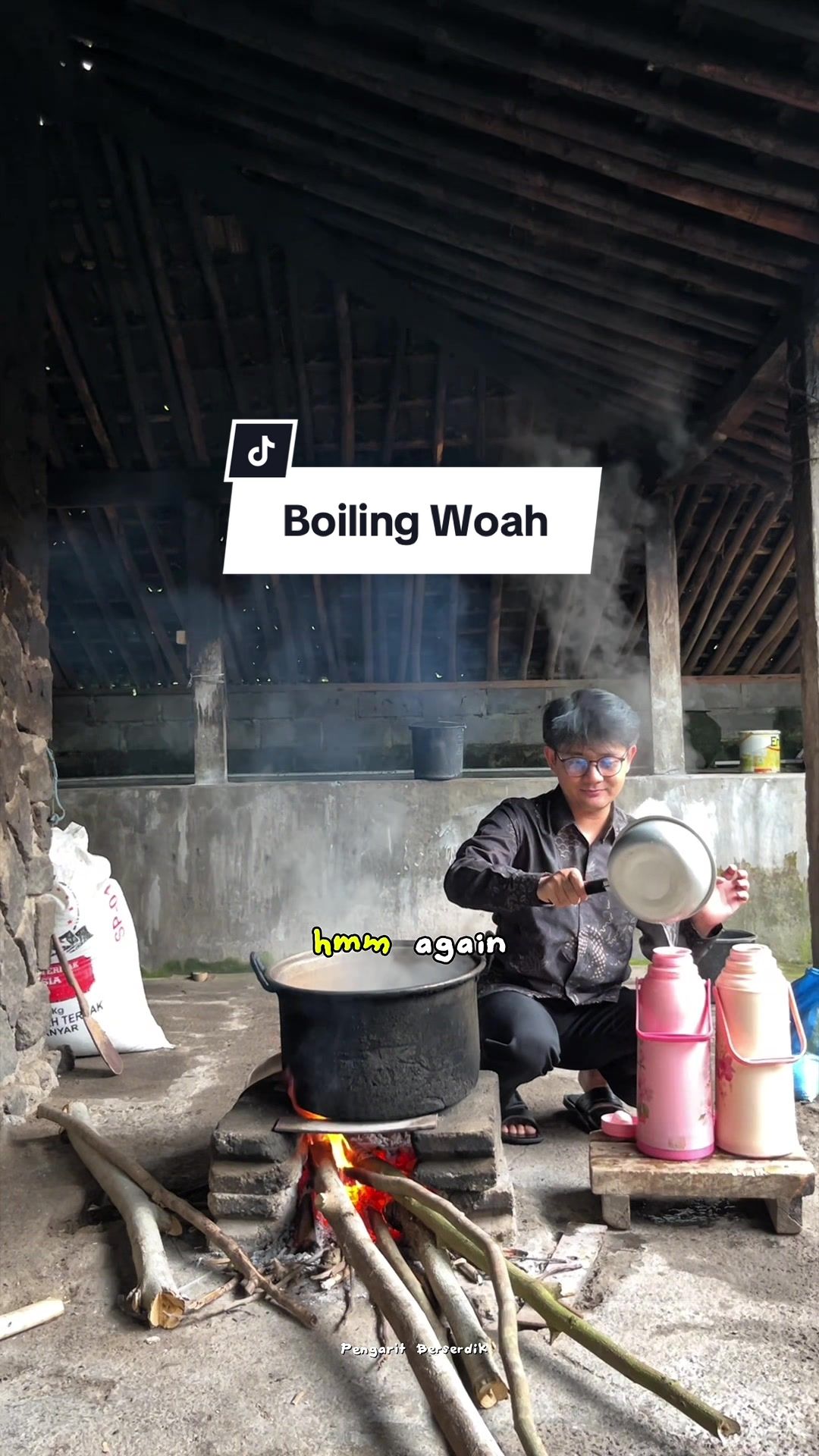 @Pengarit Berserdik