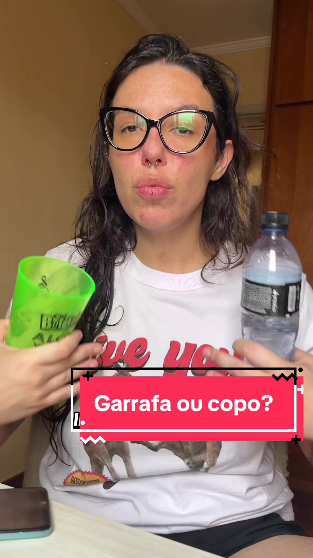 @Bárbara Mola | Inglês