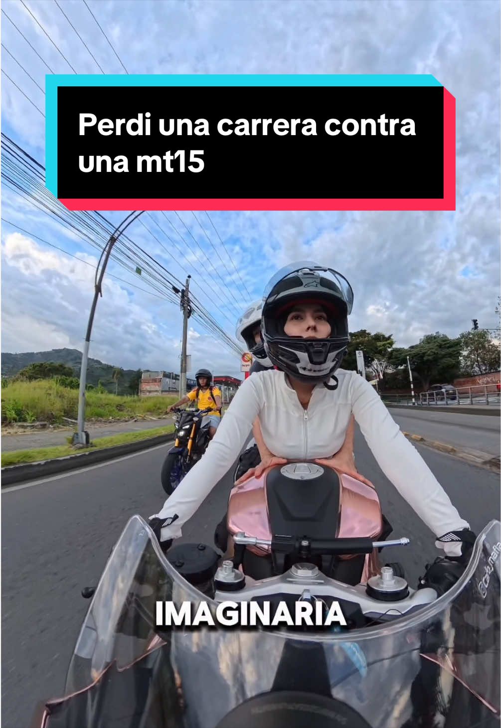 @Caro Mafla