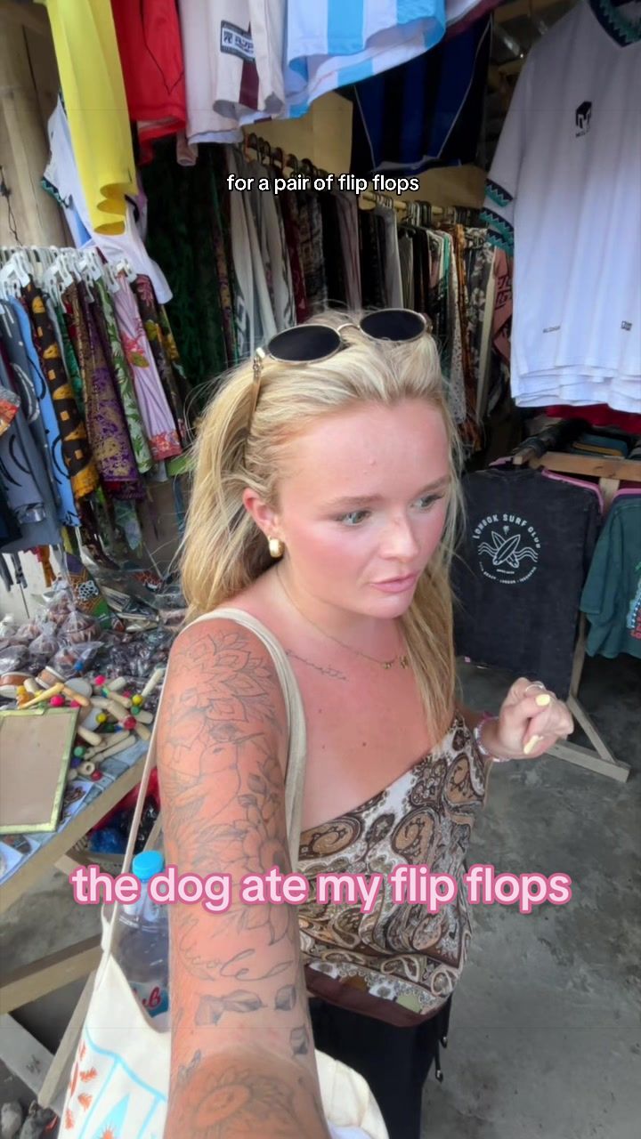 @Claire Kelly