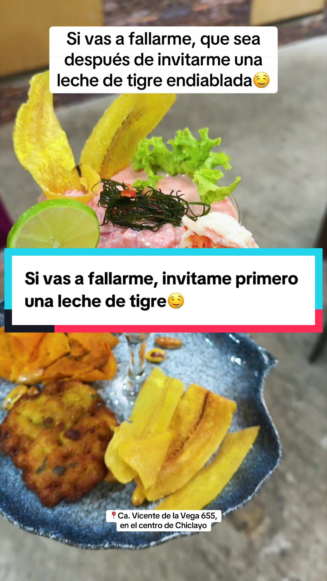 @Morena Mía Restaurante