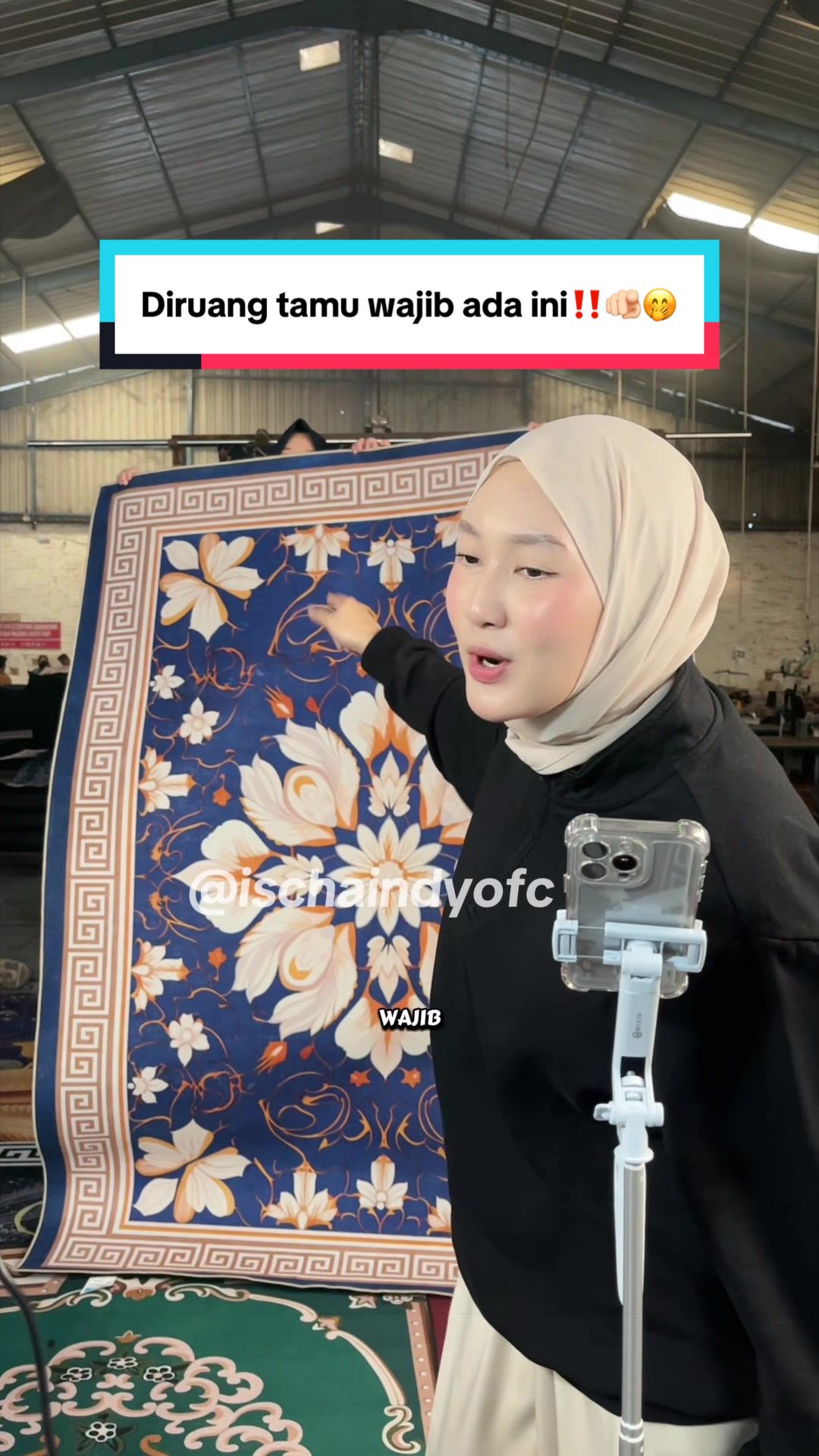 @Ischa&Indy