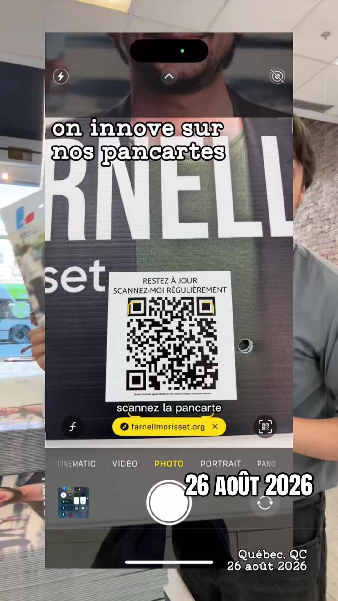 @Farnell Morisset