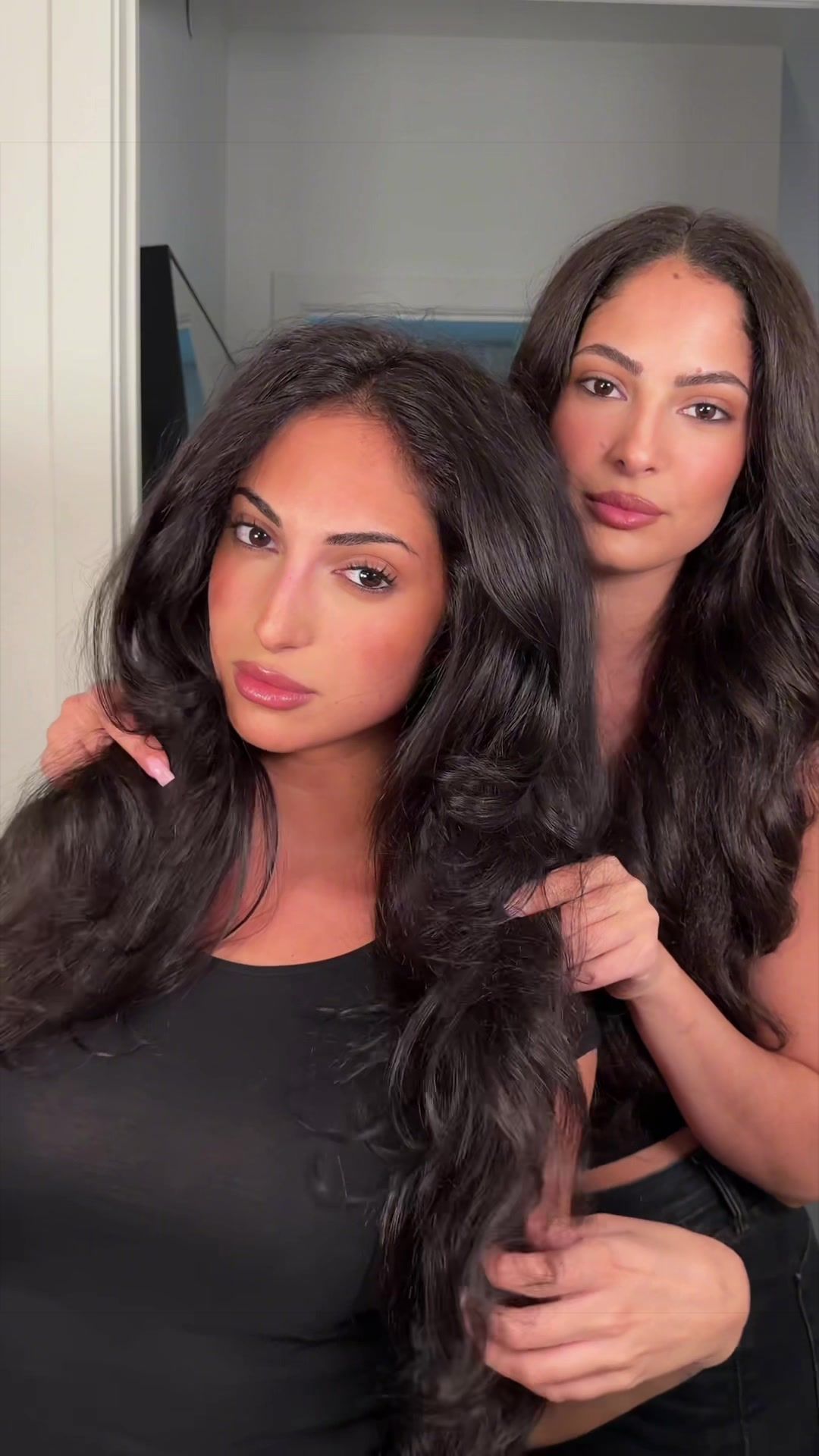 @amna jude sarah