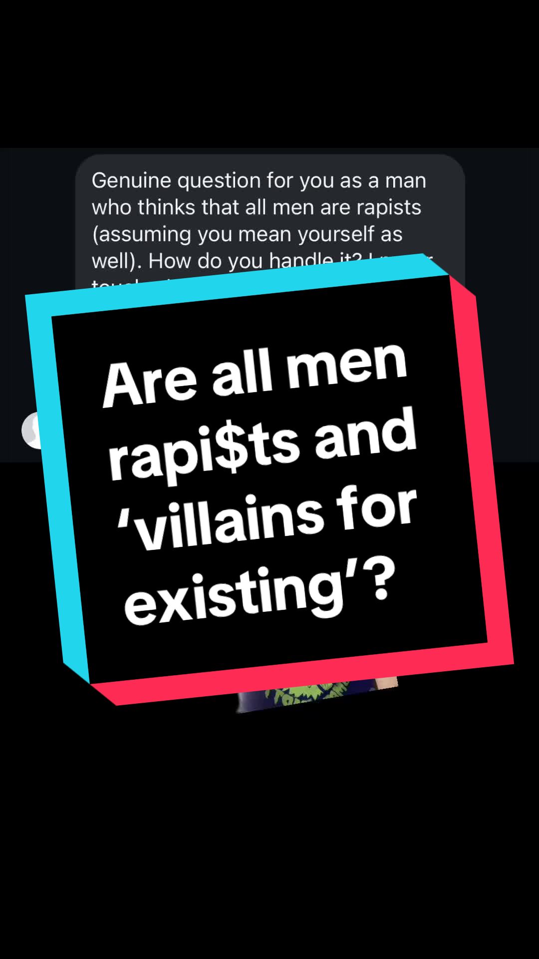 @Professor Neil