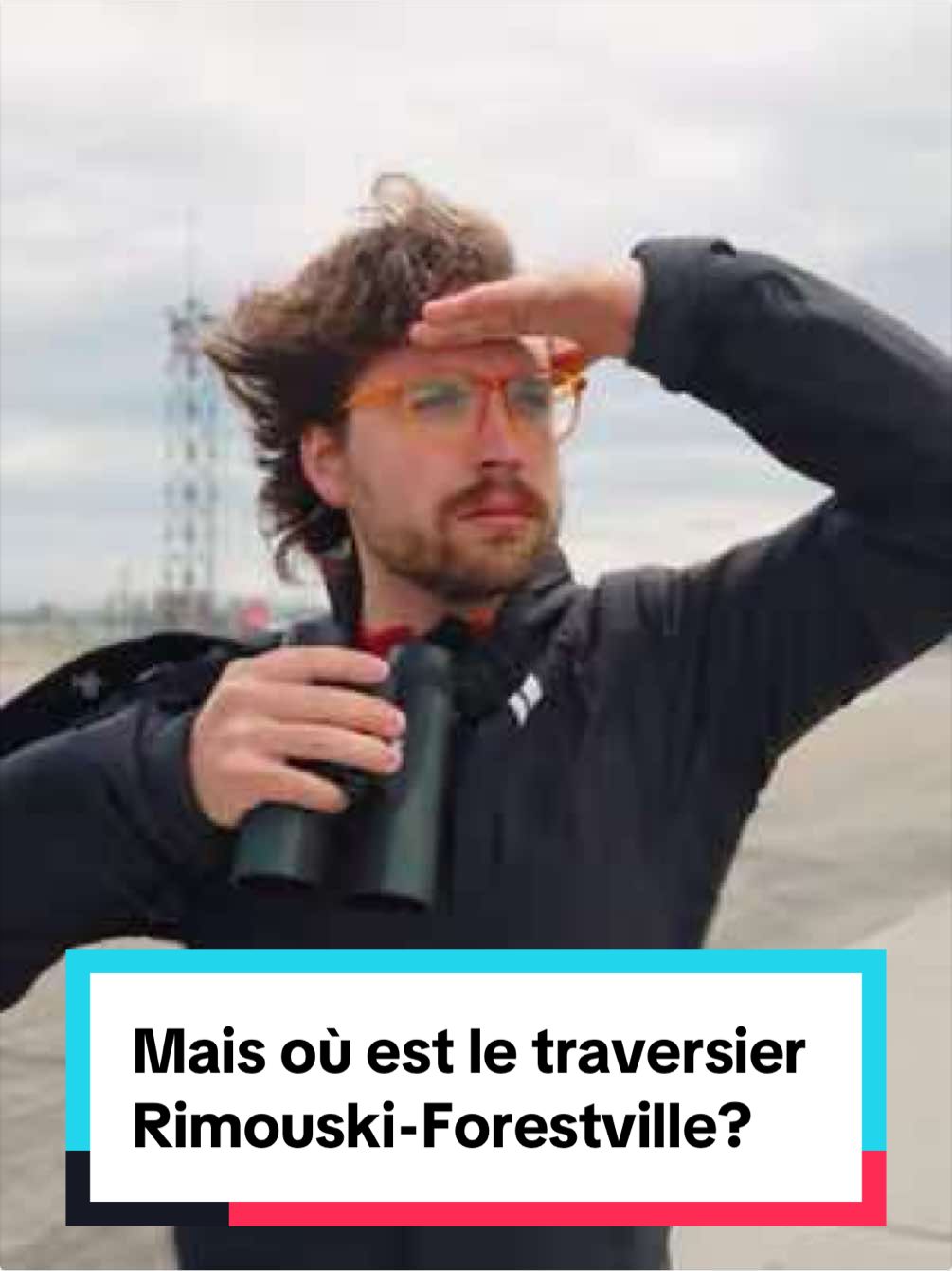 @Radio-Can au Bas-Saint-Laurent