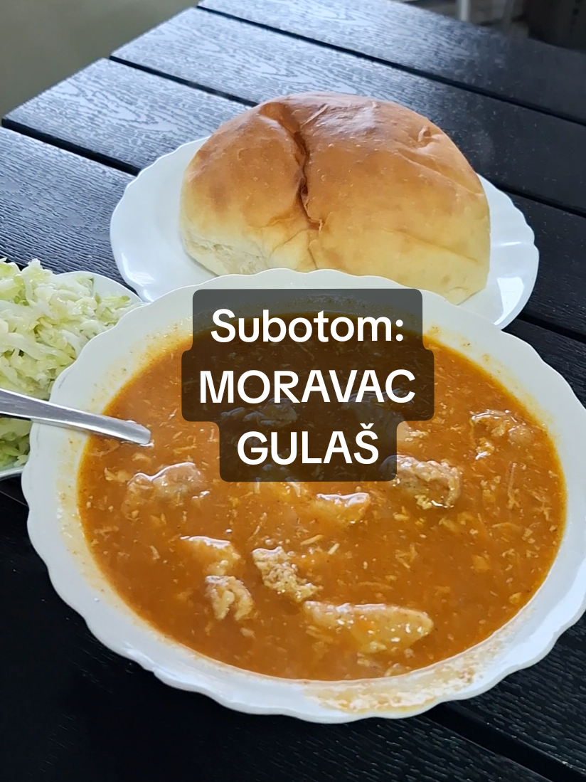 @Moravac domaća kuhinja