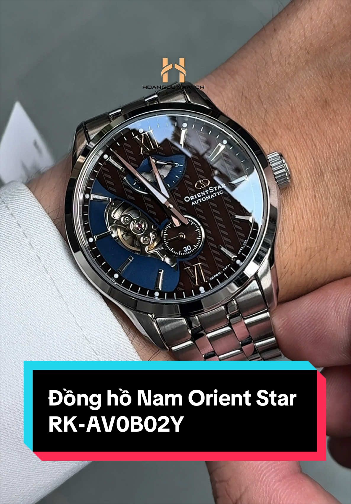 @Hoang Duy Watch