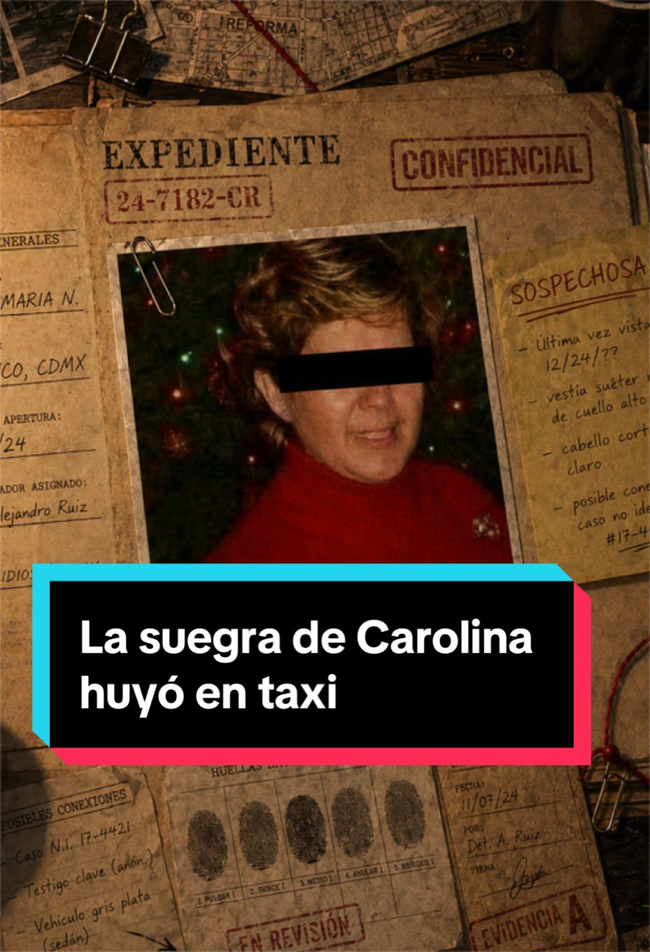 @Carlos Name