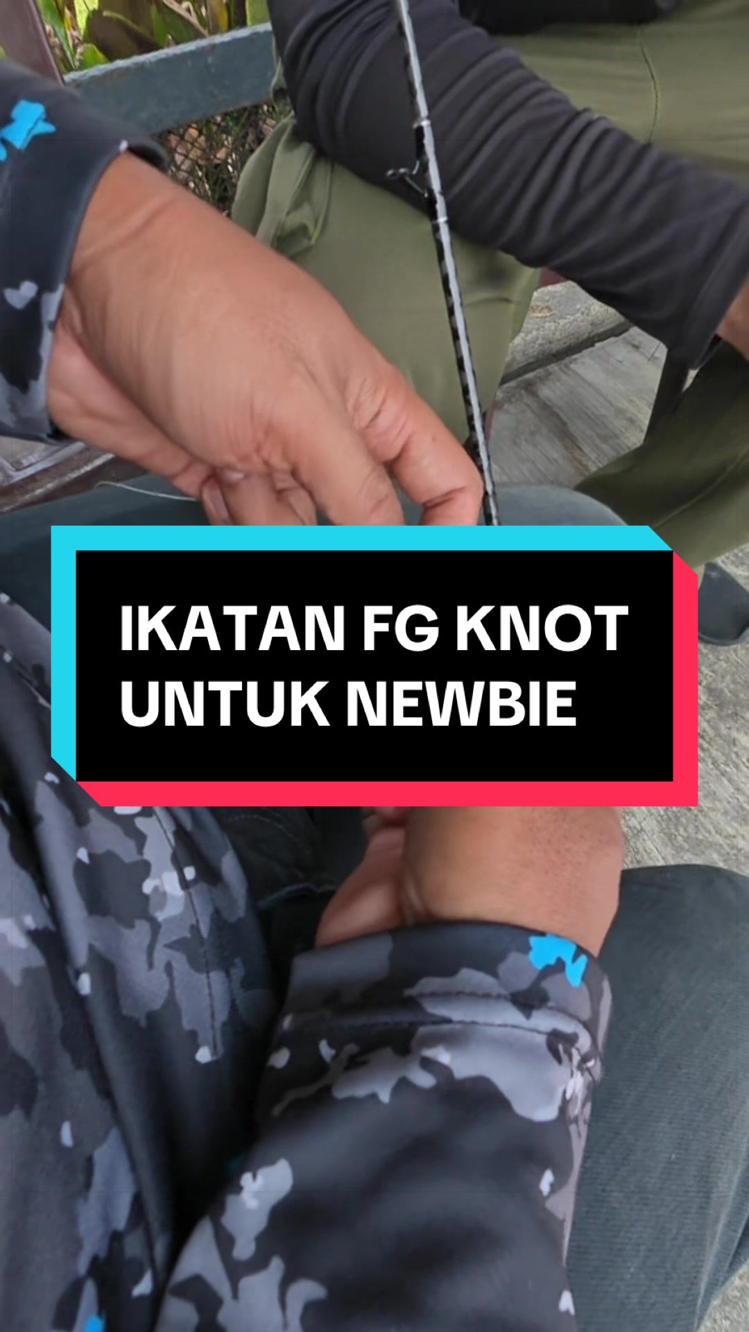 @ABANG POPIA ANGLER
