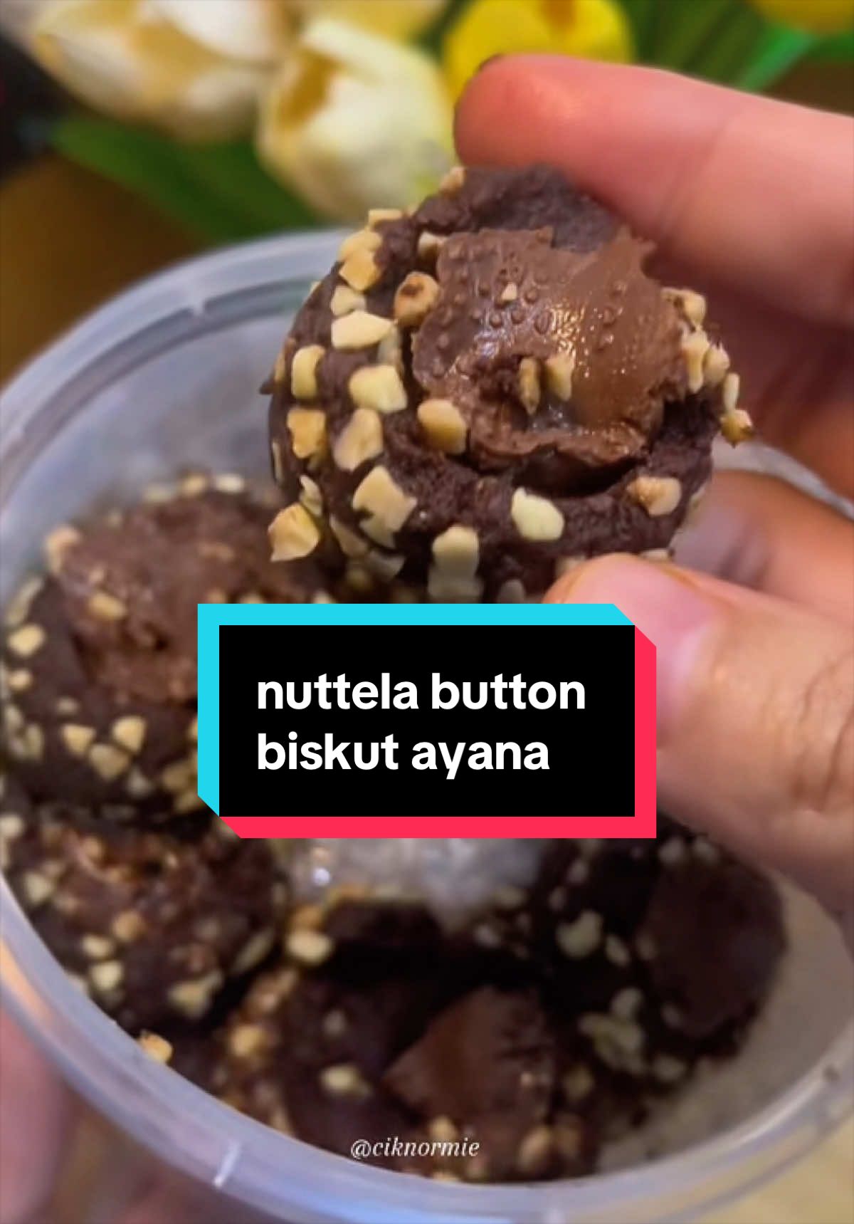 @cik normie_ | Racun TiktokShop