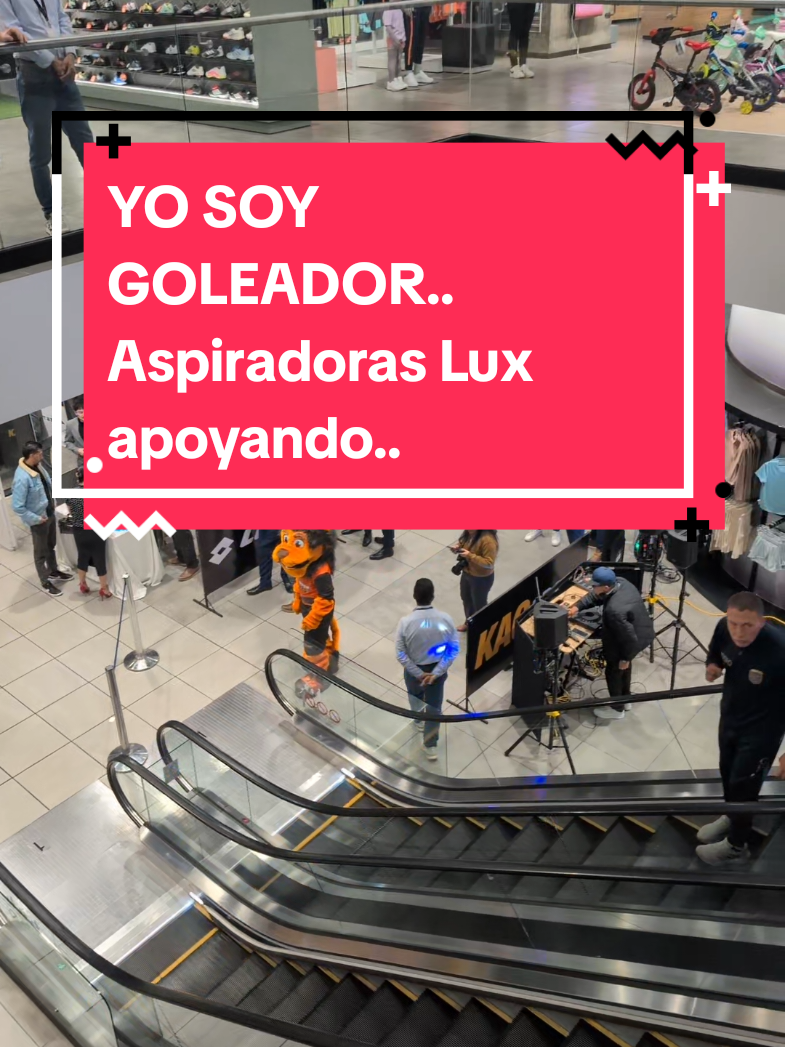 @Aspiradoras Abrillantadora Lux