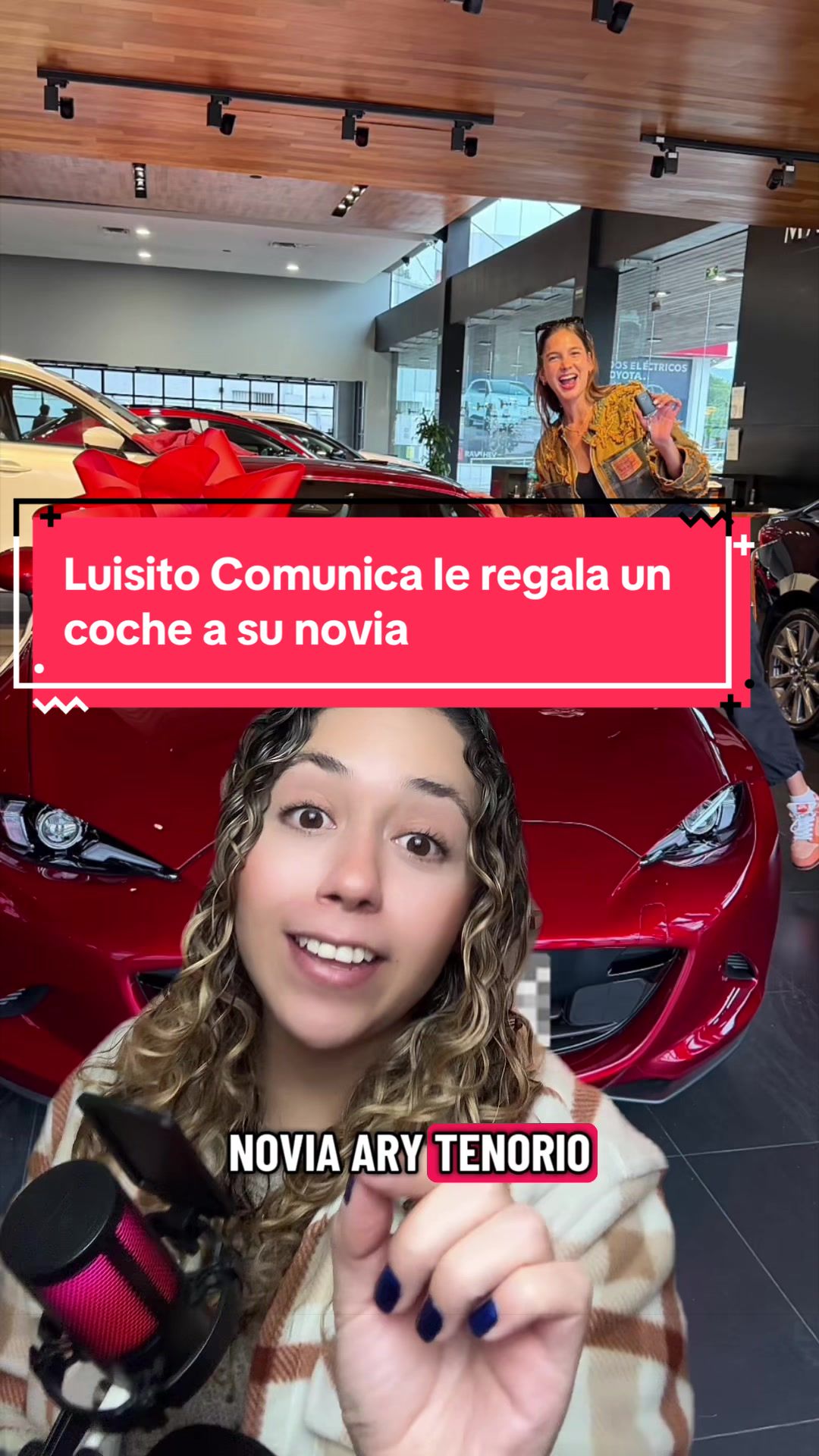 @Ximena con X
