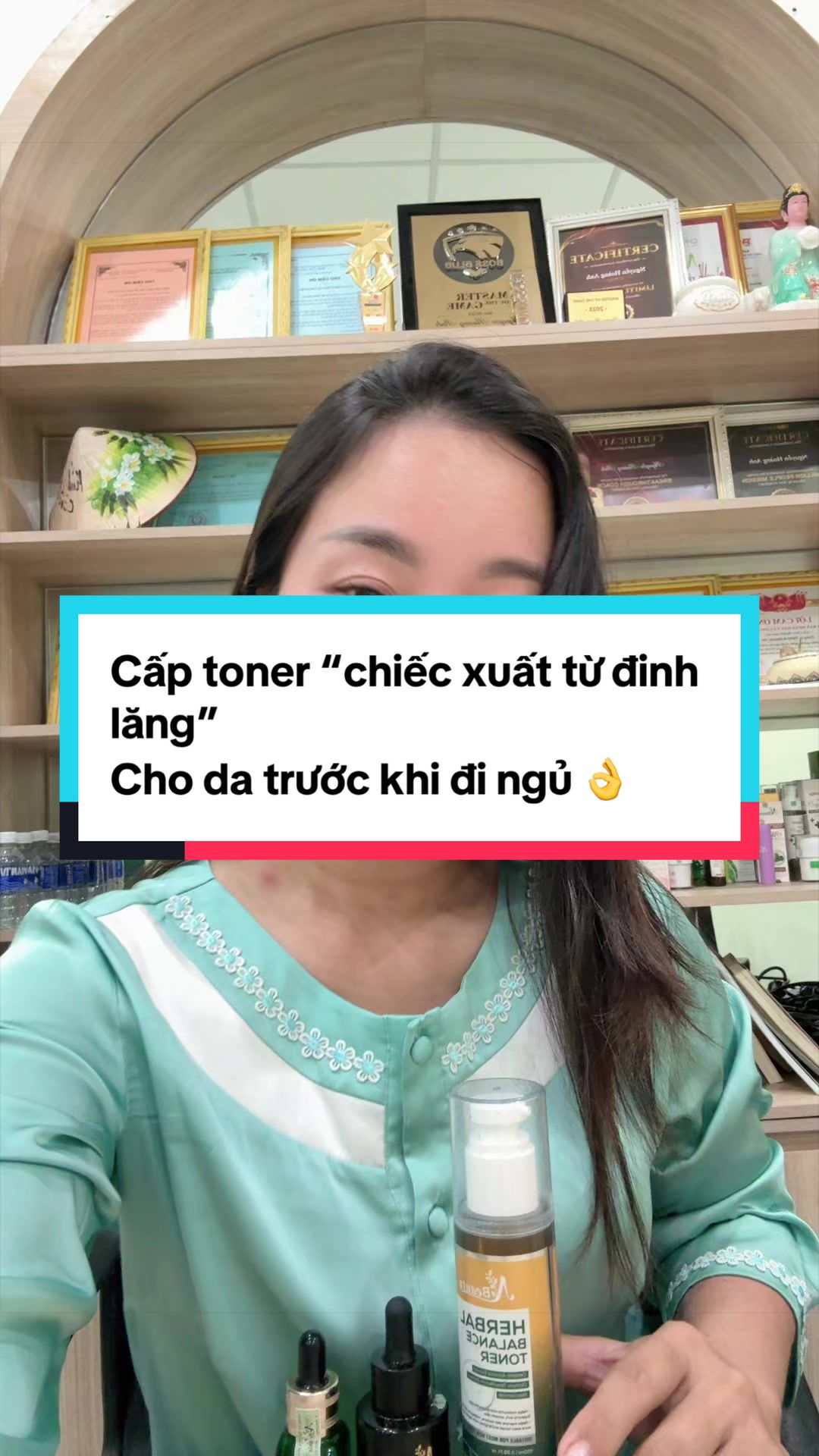 @Ho&agrave;ng Anh N Beauty