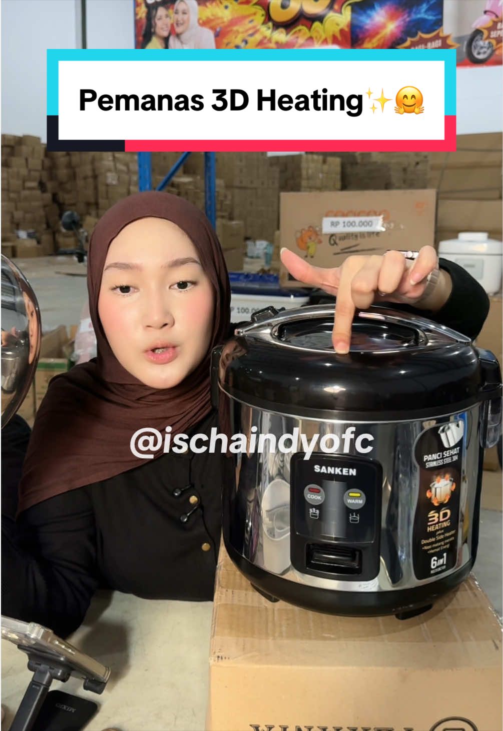 @Ischa&Indy