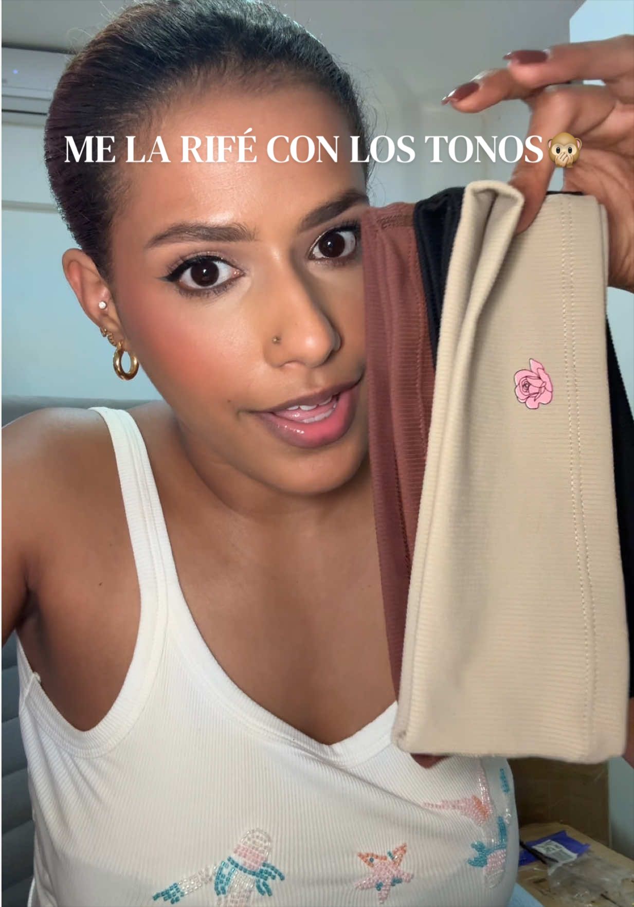 @Rebeca Valdés 🌷