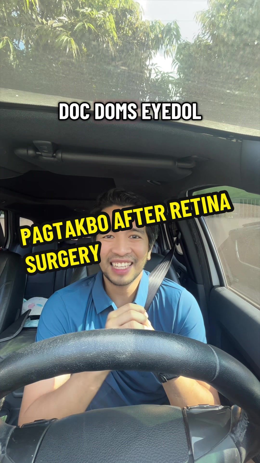 @Doc Doms | EYE-dol