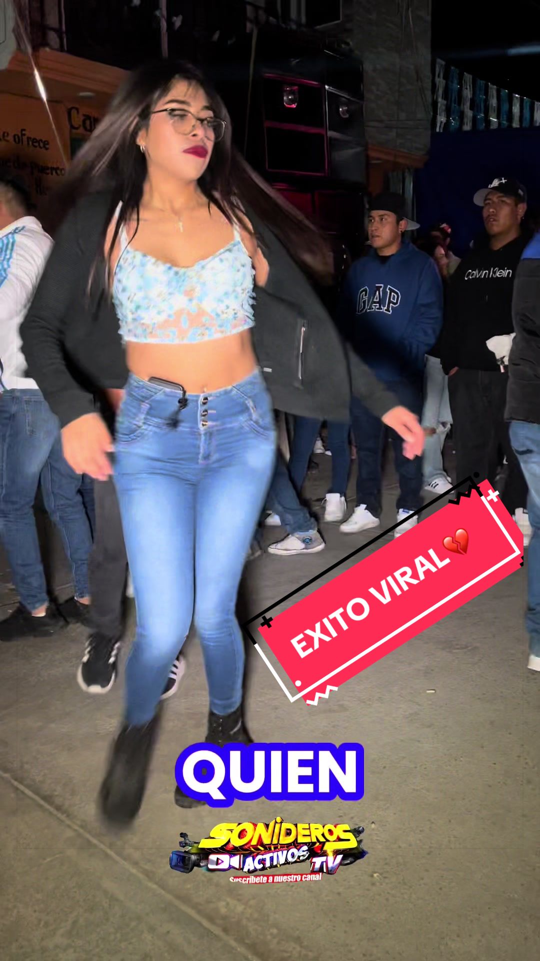 @Sonideros Activos TV