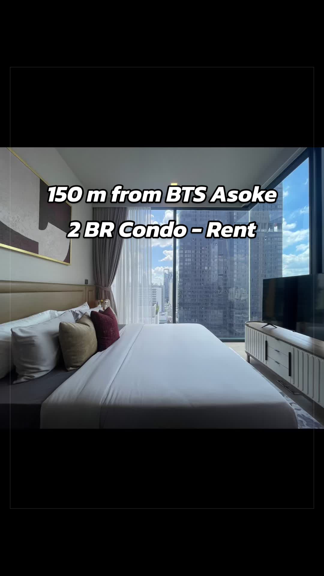 @Bangkok Property Rentals