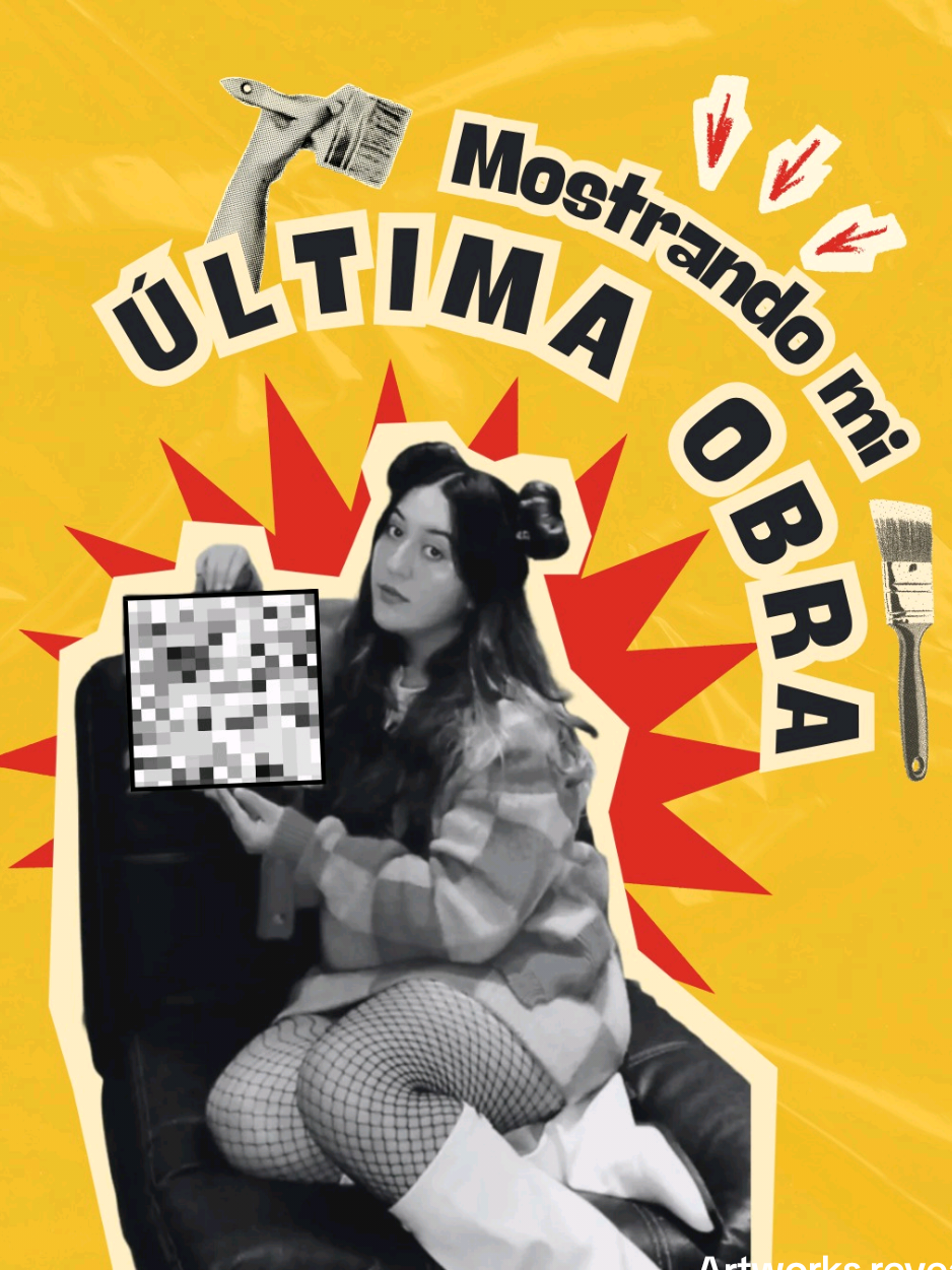 @Clau | Diario de una artista