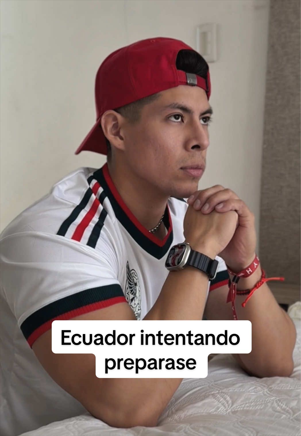 @Gibran Contreras