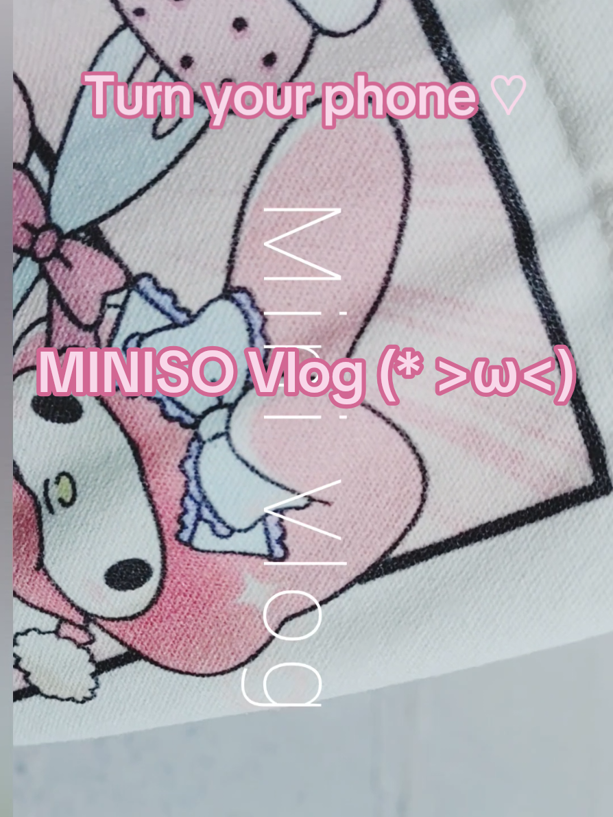@Maelo ♡