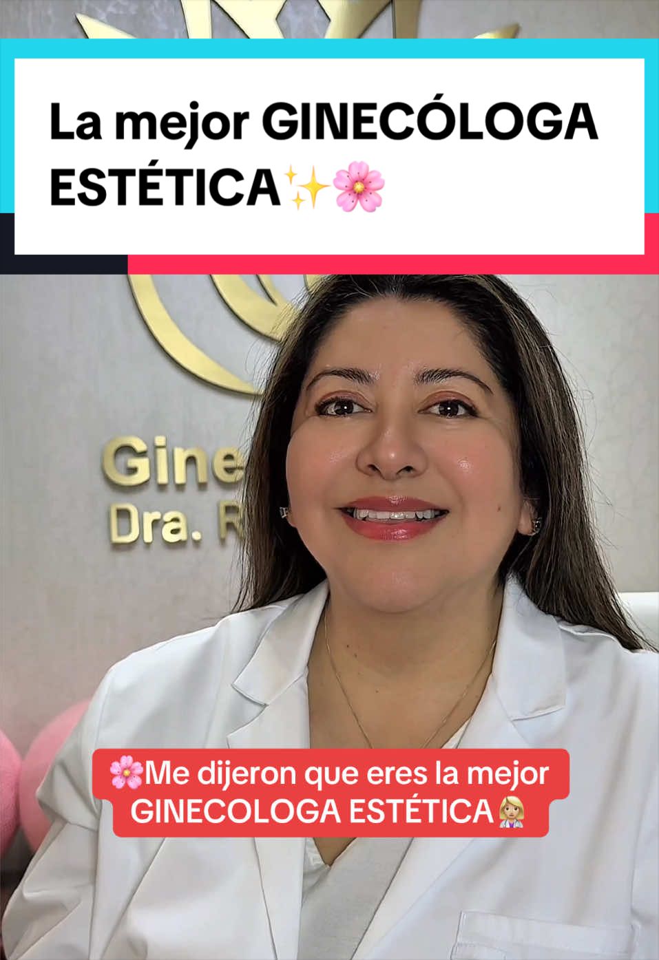 @Ginecóloga Lima Dra. Rosa