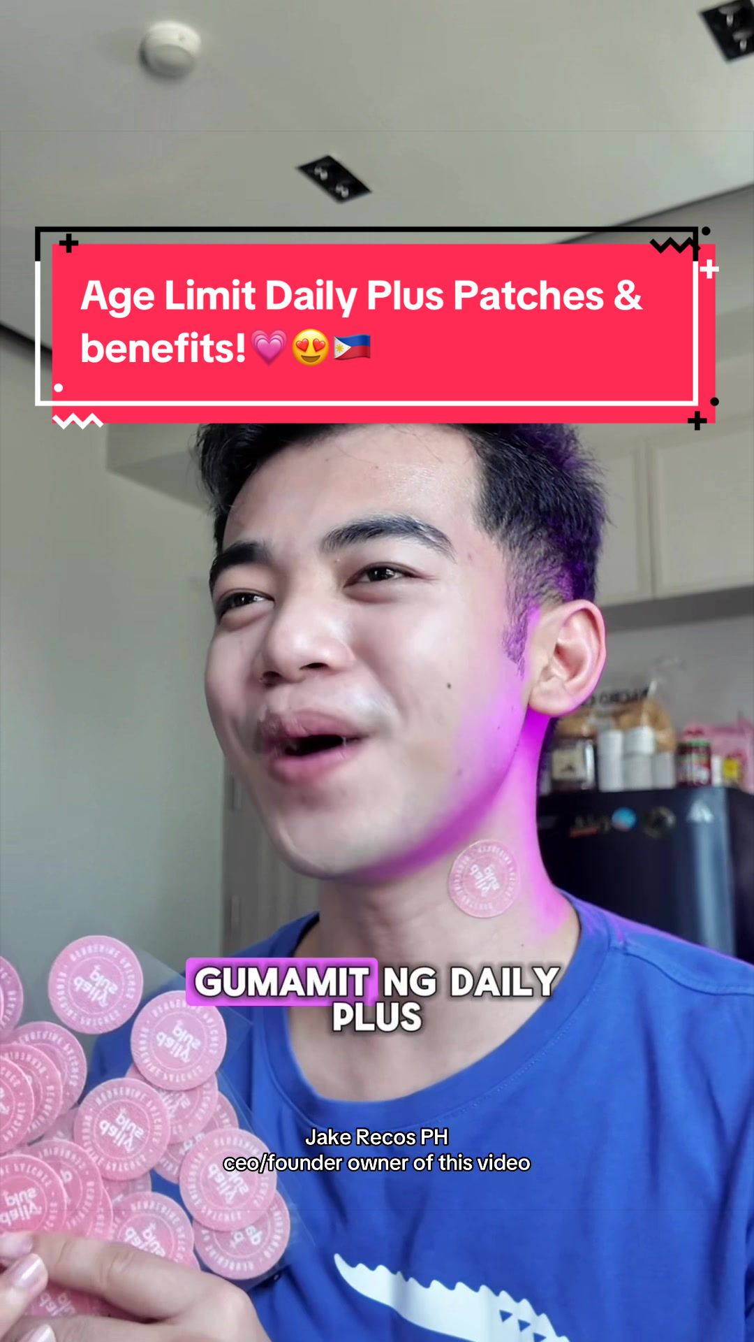 @CEO of DAILY PLUS🇵🇭