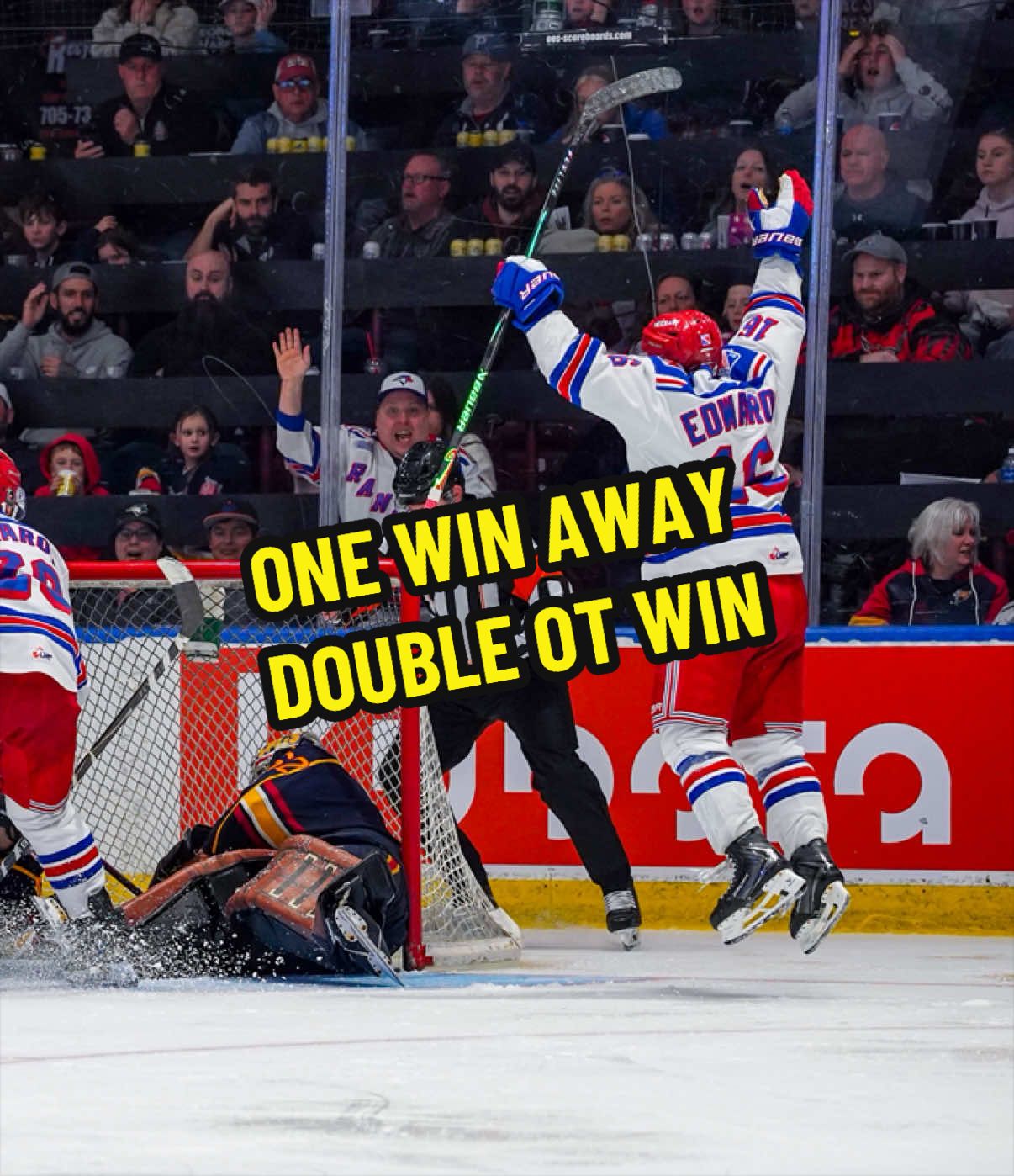 @Ontario Hockey League