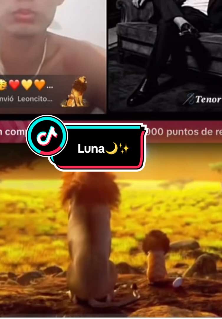 @👑🦄🌈🌕Luna🌙✨👄