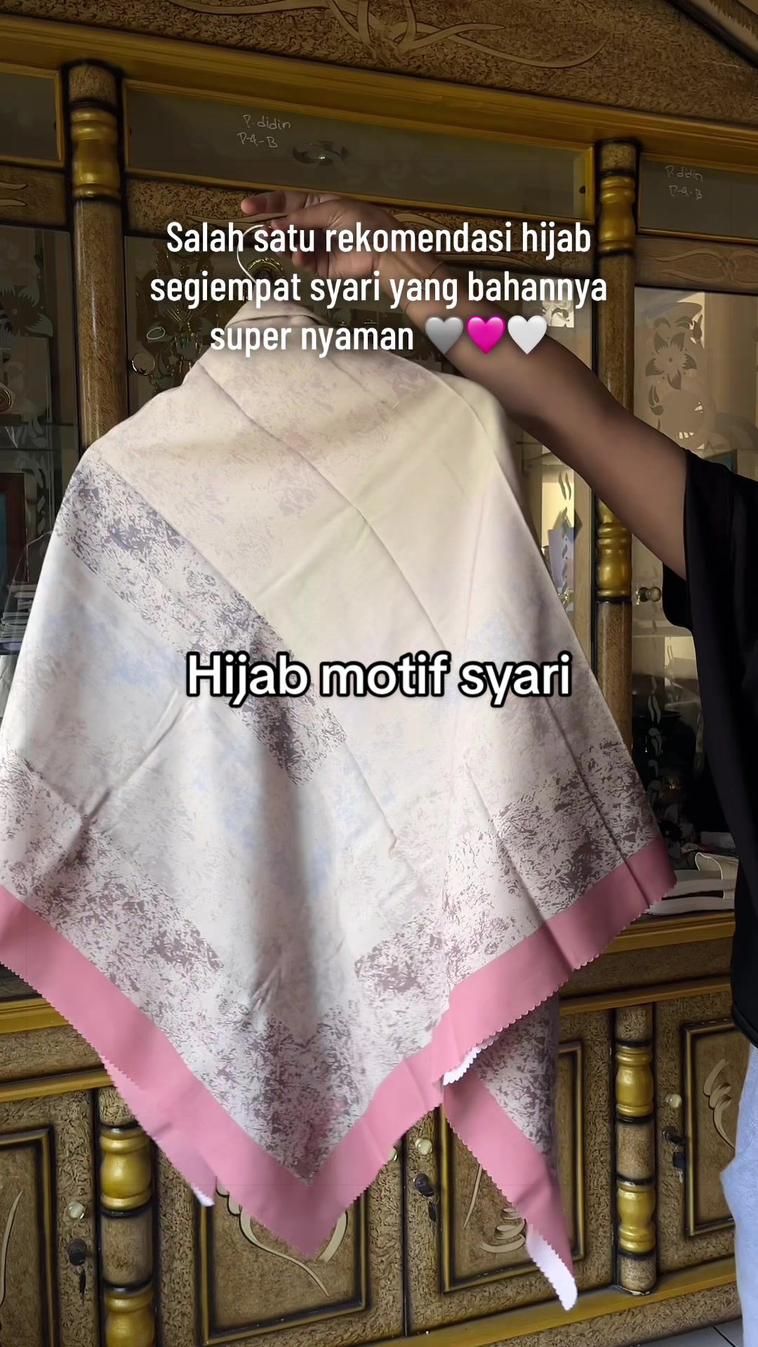 @ZARIN HIJAB