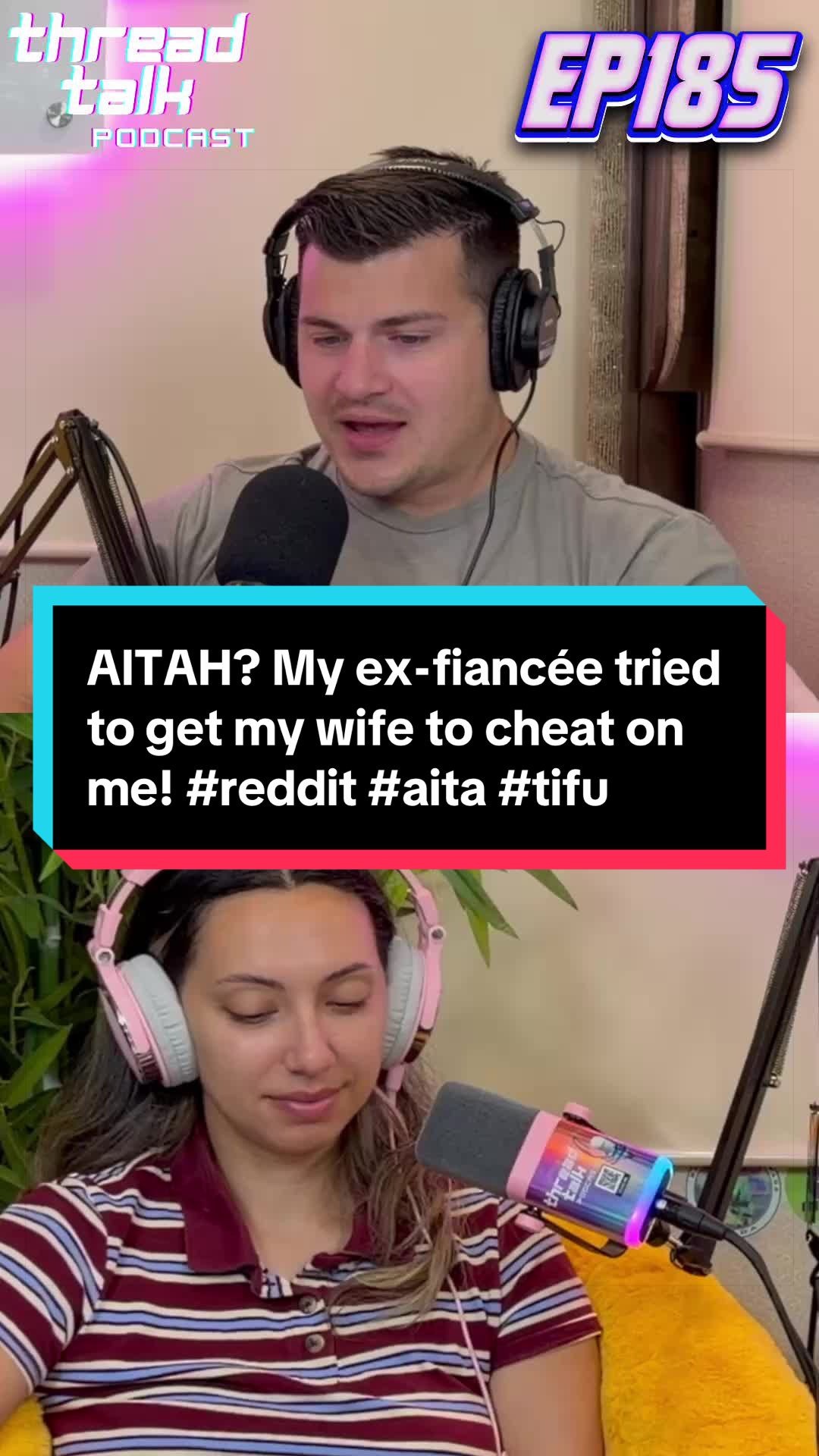 @ThreadTalk Podcast