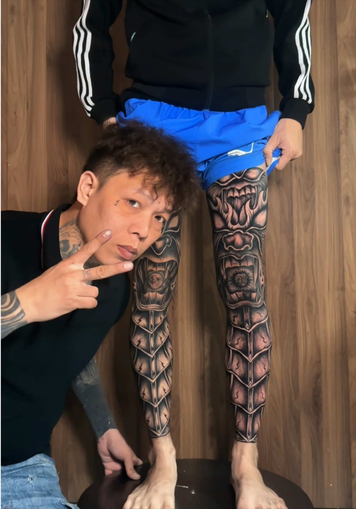 @Quỷ Ráp Sài Gòn