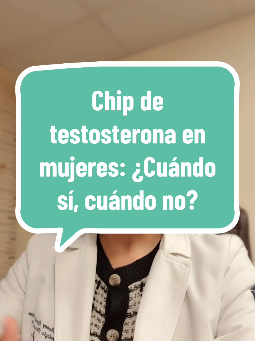 @Dra. Vianey Ayala - Ginecologa