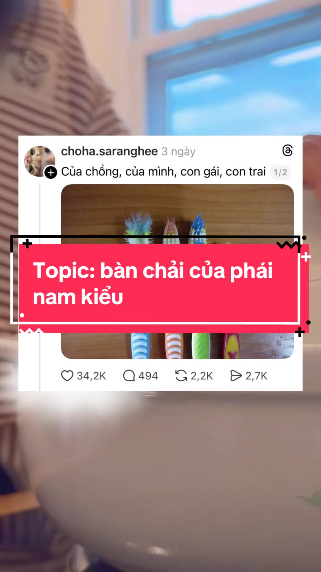 @C͙M͙8͙8͙ Mẩu Chuyện Comment