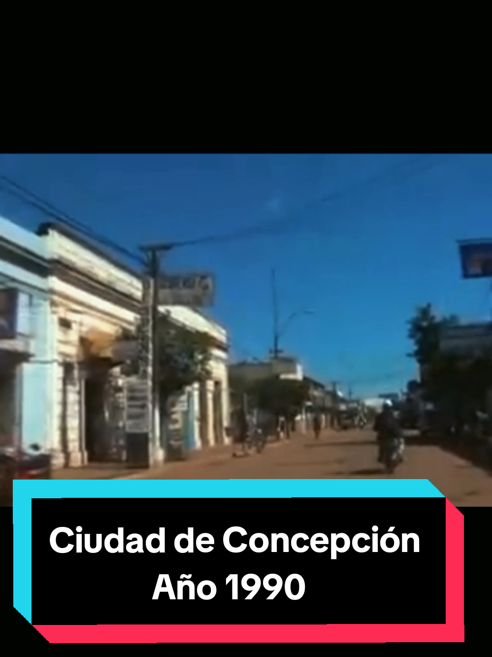 @Paraguay en el Tiempo 🇵🇾