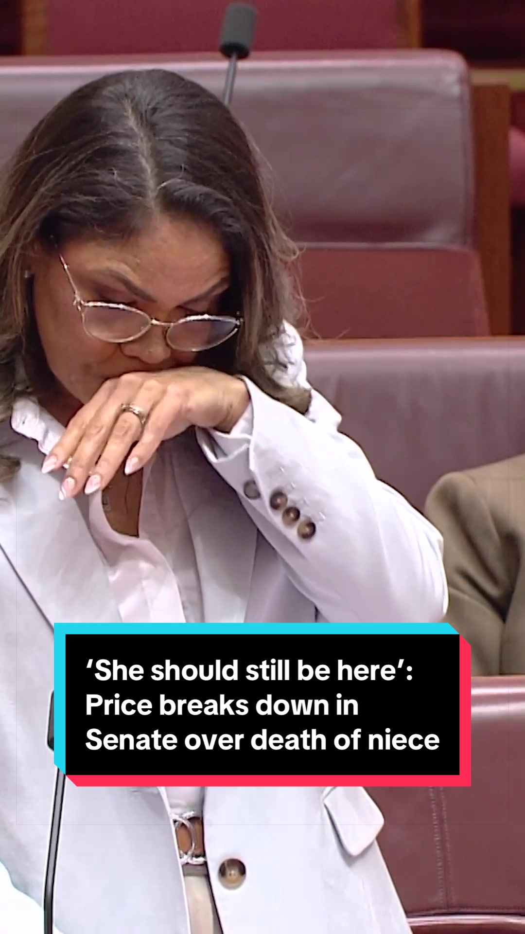 @The Age
